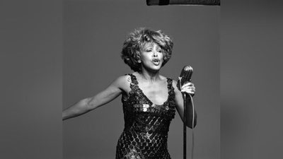 Изрображение 'Умерла королева рок-н-ролла Тина Тернер'