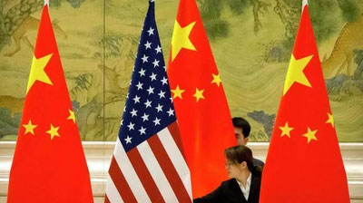 'Xitoy AQSh mudofaa vazirlari uchrashuvini o`tkazishdan bosh tortdi'ning rasmi