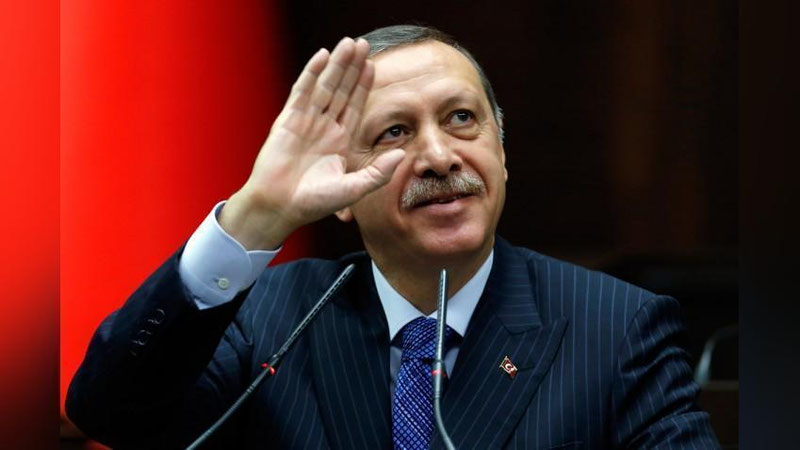 'Turli davlatlar prezidentlar Erdog`anni saylovdagi g`alabasi bilan tabriklamoqda'ning rasmi