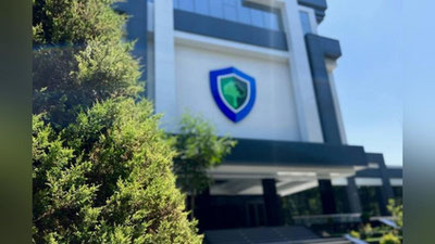 Изрображение 'Министерство природных ресурсов Узбекистана переименовано'