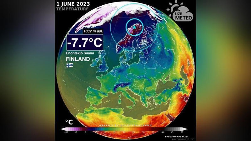 '4-5 iyun kunlari Moskvada "sovuq urish" hodisasi kuzatilishi mumkin'ning rasmi