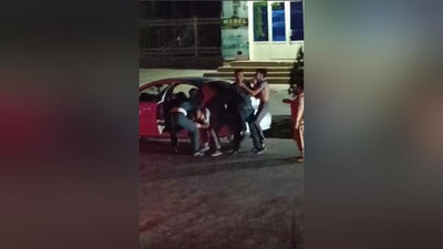 'Samarqandda begona ayolning uyiga yashirincha kirgan ikki yigit IIB xodimlari bilan janjallashdi'ning rasmi