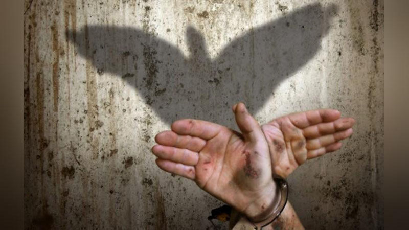 '"Yuksalish" umummilliy harakati O`zbekistonda qiynoqlarga barham berish bo`yicha 10 muhim taklif bilan chiqdi'ning rasmi