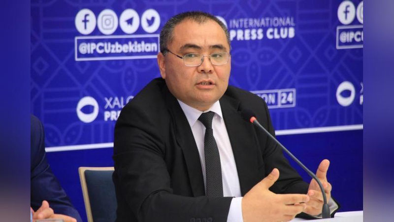 'Bu yil magistraturaga qabul faqat bir marta bo`ladi — vazir'ning rasmi