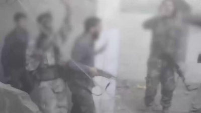 'Andijonlik aka-ukalar Suriyadagi terroristik tashkilot faoliyatida  ishtirok etgani aniqlandi (video)'ning rasmi