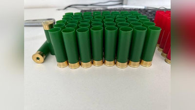 '"Yallama" chegara bojxona postidan qurol-yarog` olib o`tayotganlar ushlandi'ning rasmi