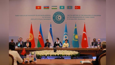 'TDT doirasida Xalqaro Al-Xorazmiy yosh matematiklar olimpiadasini o`tkazish taklif etildi'ning rasmi