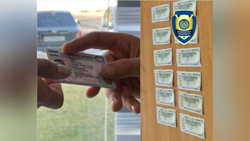 'Farg`onada "prava" olib bermoqchi bo`lgan rahbar qo`lga tushdi'ning rasmi