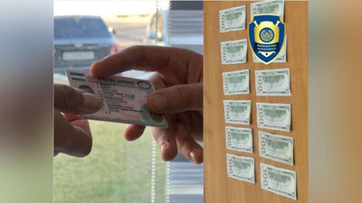 'Farg`onada "prava" olib bermoqchi bo`lgan rahbar qo`lga tushdi'ning rasmi