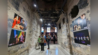 'O`zbekistonda nomoddiy madaniy meros namunalarini saqlovchilar har oy rag`batlantiriladi'ning rasmi