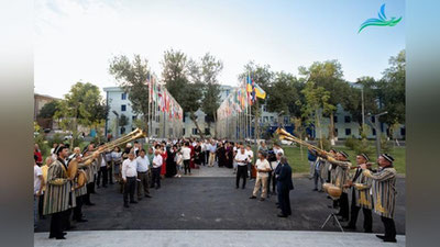 Изрображение 'В Узбекистане стартовала неделя культурного наследия (фото)'