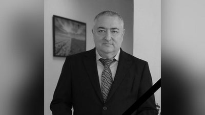 'ИИВ журналисти оғир хасталик туфайли 53 ёшида вафот этди'ning rasmi