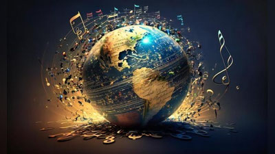 'Andijonda "Dunyo sadolari" xalqaro milliy estrada san`ati festivali bo`lib o`tadi (video)'ning rasmi