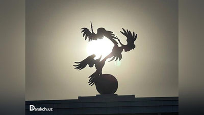 'Yoz hali davom etmoqda... "O`zgidromet" harorat ko`tarilishi haqida xabar qildi'ning rasmi