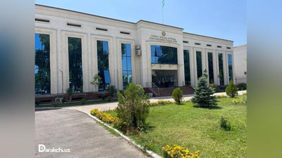 '“Компрамат иши” ёпиқ судда кўрилади'ning rasmi