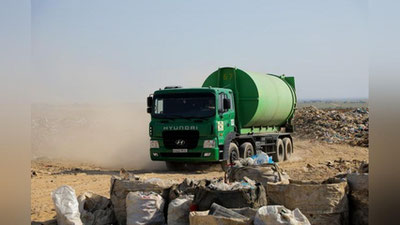 'Chiqindilar bilan bog`liq ishlarni tashkil etish tizimini isloh qilishga doir imtiyozlar qanday natija bermoqda?'ning rasmi