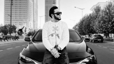 Изрображение 'В Ташкенте скончался 20-летний блогер, известный как Asad Algo'