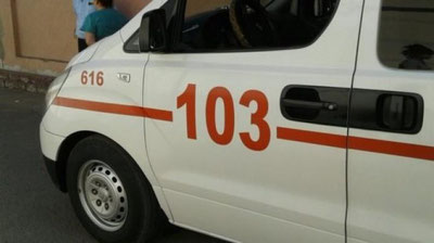 Изрображение 'В Нурафшане во время очистки канализации погибли трое рабочих'