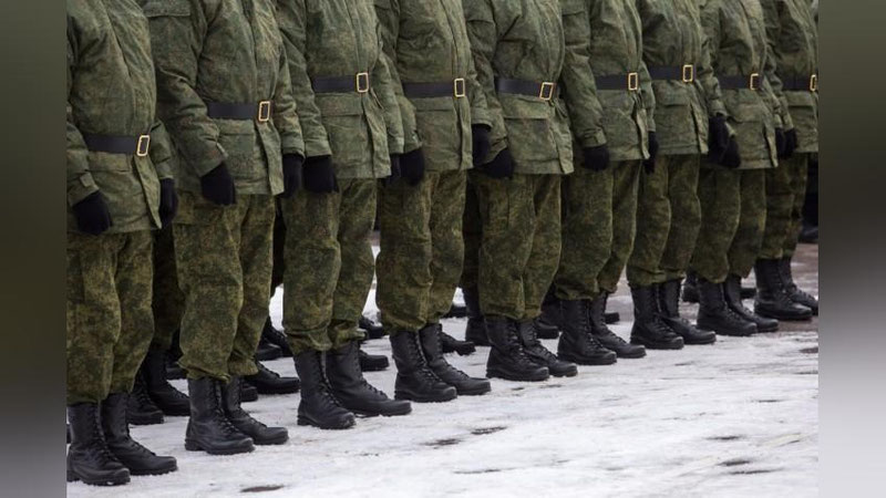 'O`zbekistonliklardan  Rossiya va Ukraina o`rtasidagi ziddiyatli hududlarga ishlash uchun bormaslik so`ralmoqda'ning rasmi