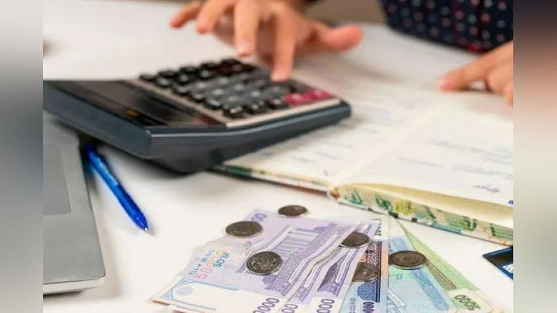 'Олти ойда солиқ текширувларида тасдиқланган ҳуқуқбузарлик ҳолатлари бўйича фуқароларга 13,5 млрд сўм мукофот тўланди'ning rasmi