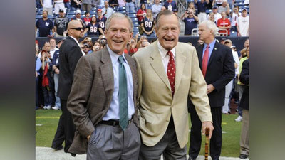 'Davlat boshqaruvi otasidan meros qolgan prezidentlar'ning rasmi