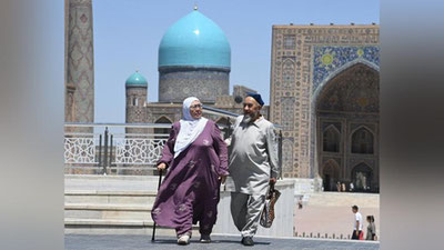 Изрображение 'Минздрав объявил оздоровительную акцию для представителей старшего поколения'