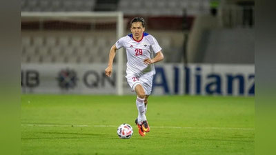 'O`zbekistonlik futbolchi faoliyatini Italiya klubida davom ettirishi mumkin'ning rasmi