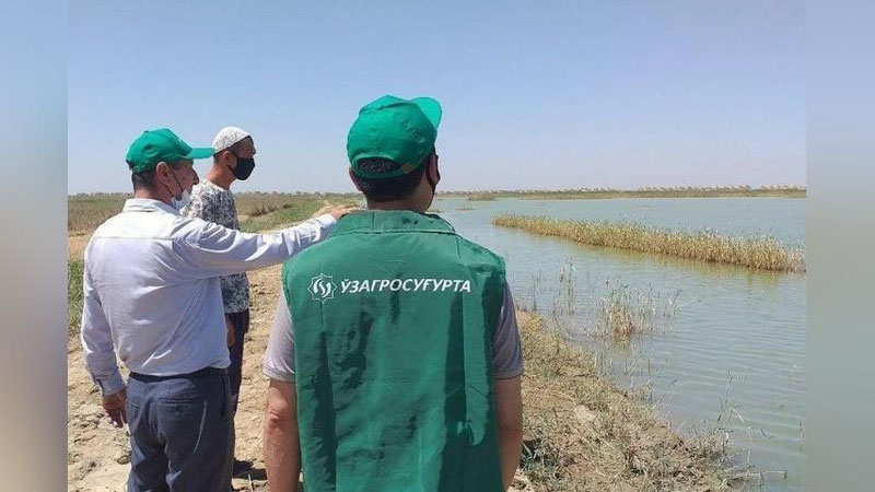 '“O`zagrosug`urta” AJ xalqaro reytingda “BB” darajasiga loyiq ko`rildi'ning rasmi