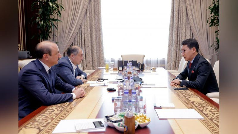 'Xokkey bo`yicha Osiyo va Okeaniya chempionati 2024 yilda O`zbekistonda o`tkazilishi mumkin'ning rasmi