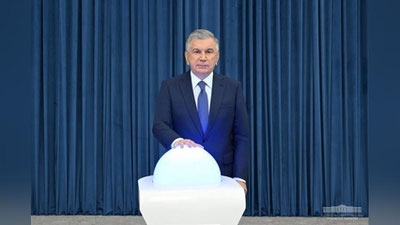 Изрображение 'В Бухарской области до конца года будет создано 15 тысяч рабочих мест'