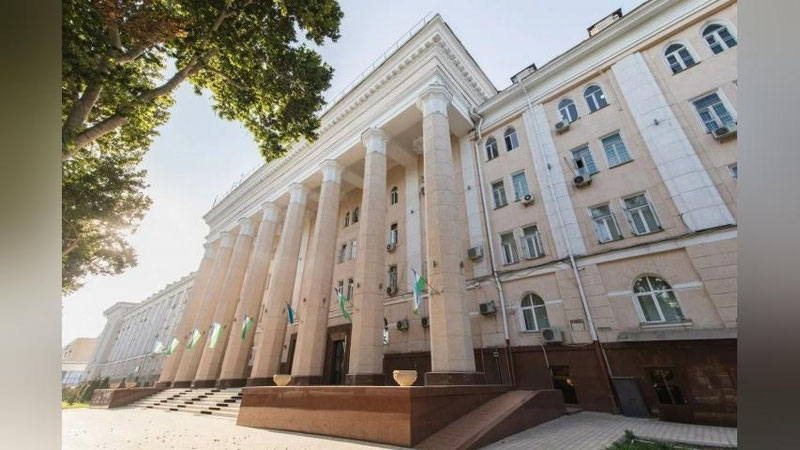 'AOKA kaltaklangan jurnalist va operator bo`yicha IIV hamda Bosh prokuraturaga rasmiy murojaat yo`lladi'ning rasmi