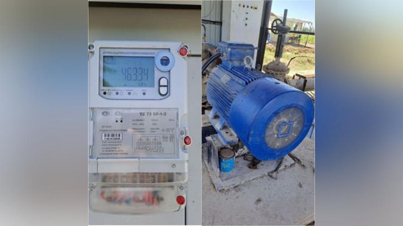 'Chinozda “tadbirkor” 15 mingga yaqin xonadonning bir oylik elektr energiyasini o`g`irladi'ning rasmi