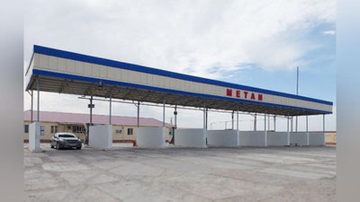 'Nukusda metan "zapravka" 3 mlrd 854 mln 433 ming so`mlik tabiiy gazdan noqonuniy foydalangani aniqlandi'ning rasmi