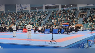 'Taekvondo ITF: O`zbekiston ikkita nufuzli musobaqaga mezbonlik qiladi'ning rasmi