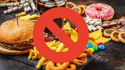 '️Мактаб ошхоналарида қандай маҳсулотларни тайёрлаш ва сотиш мумкин эмас?'ning rasmi