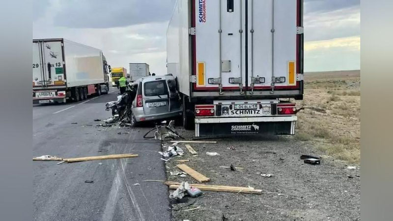 'Qozog`istonda 24 yoshli o`zbekistonlik yigit sodir etgan YTHda Rossiya fuqarosi vafot etdi'ning rasmi