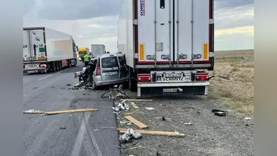 'Qozog`istonda 24 yoshli o`zbekistonlik yigit sodir etgan YTHda Rossiya fuqarosi vafot etdi'ning rasmi