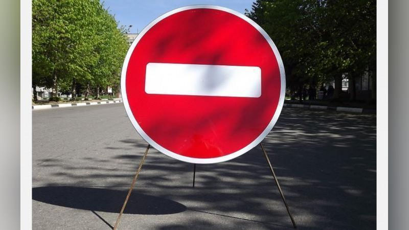 'Toshkentda kichik halqa yo`li vaqtincha yopiladi'ning rasmi