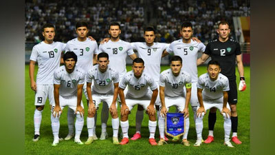 'Сурия ва Афғонистон Осиё ўйинларида қатнашмайдиган бўлди'ning rasmi