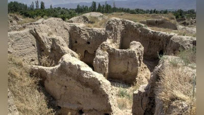 'Samarqandda ming yillik meros saqlab qolindi'ning rasmi