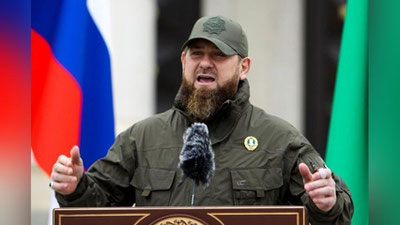 'Ramzan Qodirovga buyrak ko`chirib o`tkazish operasiyasi muvaffaqiyatsiz amalga oshirildi — OAV'ning rasmi