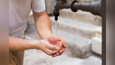 'O`zbekistonda qaysi omillar suv muammosiga eng ko`p ta`sir qilmoqda?'ning rasmi