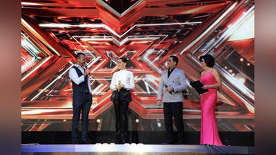 Изрображение 'В Ташкенте стартовал свой проект "X-Factor"'