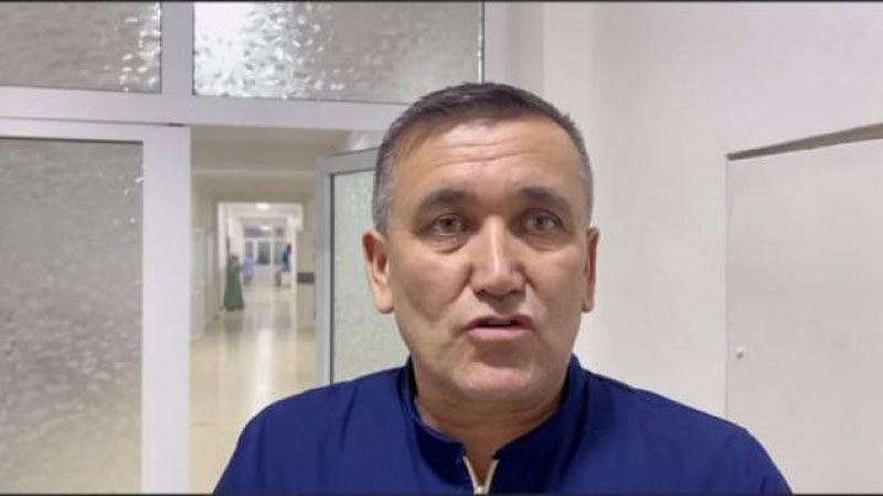 'Shifokor bolalar zaharlanishiga dori sabab bo`lganligini tasdiqladi(video)'ning rasmi