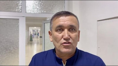 'Shifokor bolalar zaharlanishiga dori sabab bo`lganligini tasdiqladi(video)'ning rasmi