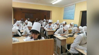 Изрображение 'Как будут проходить экзамены у будущих врачей?'