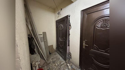 'Bir nafar fuqaro vafot etgan, 163 nafari jarohatlangan'ning rasmi