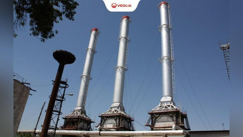 Изрображение 'В Мирзо-Улугбекском районе ожидается 4-дневное отключение горячей воды'