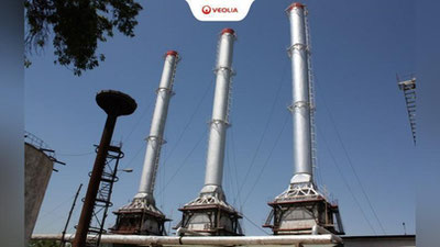 Изрображение 'В Мирзо-Улугбекском районе ожидается 4-дневное отключение горячей воды'