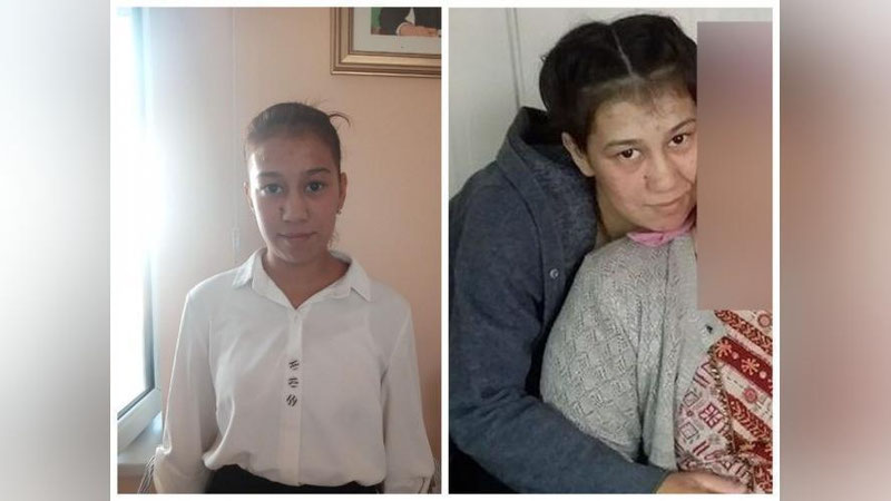 'Сирдарёда 16 ёшли қиз бедарак йўқолди'ning rasmi